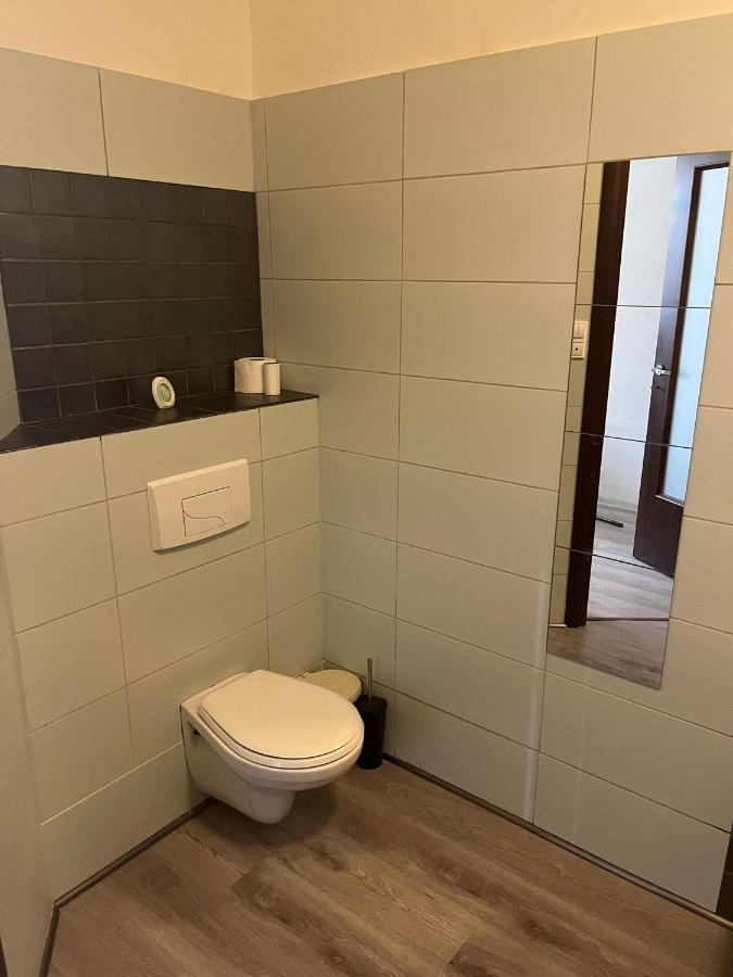 Apartman Orli Hnizdo Либерец Екстериор снимка